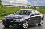 5 Series Sedan (F10) BMW concept 5 Series Sedan (F10) BMW concept 2013