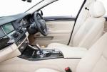 5 Series Sedan (F10) BMW configuration 5 Series Sedan (F10) BMW configuration sedan