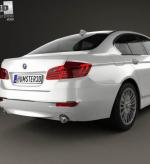 5 Series Sedan (F10) BMW models 5 Series Sedan (F10) BMW models 2009