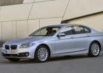 5 Series Sedan (F10) BMW new 5 Series Sedan (F10) BMW new 2007