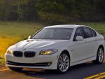 5 Series Sedan (F10) BMW sale 5 Series Sedan (F10) BMW sale 2006