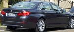 5 Series Sedan (F10) BMW specs 5 Series Sedan (F10) BMW specs wagon
