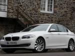 5 Series Sedan (F10) BMW tuning 5 Series Sedan (F10) BMW tuning hatchback