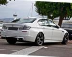 BMW 5 Series Sedan (F10) parts BMW 5 Series Sedan (F10) parts 2014
