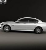BMW 5 Series Sedan (F10) review BMW 5 Series Sedan (F10) review 2008