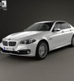 BMW 5 Series Sedan (F10) tuning BMW 5 Series Sedan (F10) tuning coupe