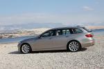 5 Series Touring (F11) BMW Characteristics 5 Series Touring (F11) BMW Characteristics 2008