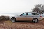 5 Series Touring (F11) BMW Specifications 5 Series Touring (F11) BMW Specifications hatchback