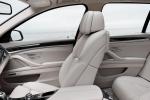BMW 5 Series Touring (F11) configuration BMW 5 Series Touring (F11) configuration wagon