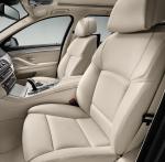 BMW 5 Series Touring (F11) model BMW 5 Series Touring (F11) model 2007