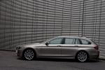 BMW 5 Series Touring (F11) models BMW 5 Series Touring (F11) models hatchback