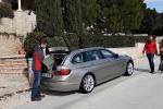 BMW 5 Series Touring (F11) parts BMW 5 Series Touring (F11) parts suv