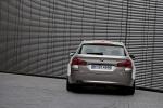 BMW 5 Series Touring (F11) review BMW 5 Series Touring (F11) review 2009