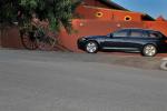 BMW 5 Series Touring (F11) Specification BMW 5 Series Touring (F11) Specification 2011