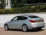 5 Series Gran Turismo (F07) BMW approved 5 Series Gran Turismo (F07) BMW approved hatchback