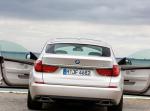 5 Series Gran Turismo (F07) BMW configuration 5 Series Gran Turismo (F07) BMW configuration 2012