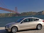 5 Series Gran Turismo (F07) BMW lease 5 Series Gran Turismo (F07) BMW lease 2009
