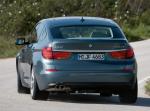 5 Series Gran Turismo (F07) BMW review 5 Series Gran Turismo (F07) BMW review 2010