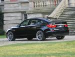 5 Series Gran Turismo (F07) BMW Specification 5 Series Gran Turismo (F07) BMW Specification 2009