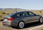 5 Series Gran Turismo (F07) BMW Specifications 5 Series Gran Turismo (F07) BMW Specifications 2014