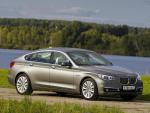 5 Series Gran Turismo (F07) BMW tuning 5 Series Gran Turismo (F07) BMW tuning 2014