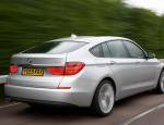 5 Series Gran Turismo (F07) BMW used 5 Series Gran Turismo (F07) BMW used minivan