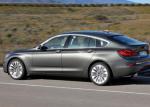 BMW 5 Series Gran Turismo (F07) auto BMW 5 Series Gran Turismo (F07) auto liftback