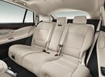 BMW 5 Series Gran Turismo (F07) configuration BMW 5 Series Gran Turismo (F07) configuration 2009