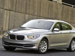 BMW 5 Series Gran Turismo (F07) parts BMW 5 Series Gran Turismo (F07) parts sedan