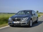BMW 5 Series Gran Turismo (F07) prices BMW 5 Series Gran Turismo (F07) prices hatchback