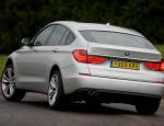 BMW 5 Series Gran Turismo (F07) sale BMW 5 Series Gran Turismo (F07) sale liftback