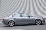 5 Series Sedan (E60) BMW configuration 5 Series Sedan (E60) BMW configuration 2010