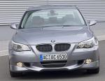 5 Series Sedan (E60) BMW Specification 5 Series Sedan (E60) BMW Specification 2010