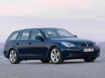 5 Series Touring (E61) BMW configuration 5 Series Touring (E61) BMW configuration suv
