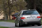 5 Series Touring (E61) BMW new 5 Series Touring (E61) BMW new cabriolet