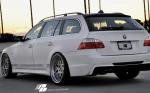 5 Series Touring (E61) BMW parts 5 Series Touring (E61) BMW parts wagon