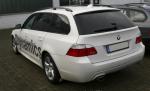 5 Series Touring (E61) BMW sale 5 Series Touring (E61) BMW sale 2015