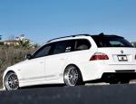 5 Series Touring (E61) BMW spec 5 Series Touring (E61) BMW spec coupe