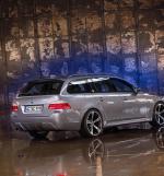 5 Series Touring (E61) BMW tuning 5 Series Touring (E61) BMW tuning hatchback