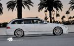 BMW 5 Series Touring (E61) auto BMW 5 Series Touring (E61) auto 2014