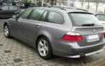 BMW 5 Series Touring (E61) models BMW 5 Series Touring (E61) models 2014