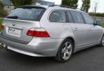 BMW 5 Series Touring (E61) parts BMW 5 Series Touring (E61) parts 2014