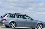 BMW 5 Series Touring (E61) reviews BMW 5 Series Touring (E61) reviews 2010