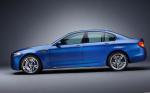 BMW M5 Sedan (F10) configuration BMW M5 Sedan (F10) configuration 2006