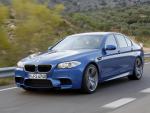 BMW M5 Sedan (F10) cost BMW M5 Sedan (F10) cost 2014