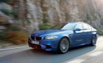 BMW M5 Sedan (F10) prices BMW M5 Sedan (F10) prices 2007