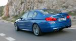 BMW M5 Sedan (F10) review BMW M5 Sedan (F10) review 2015