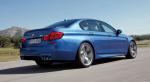 BMW M5 Sedan (F10) sale BMW M5 Sedan (F10) sale 2008