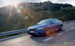 BMW M5 Sedan (F10) spec BMW M5 Sedan (F10) spec 2010