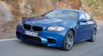 BMW M5 Sedan (F10) specs BMW M5 Sedan (F10) specs sedan